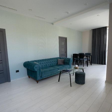 Park Avenue Hotel Jerevan Buitenkant foto