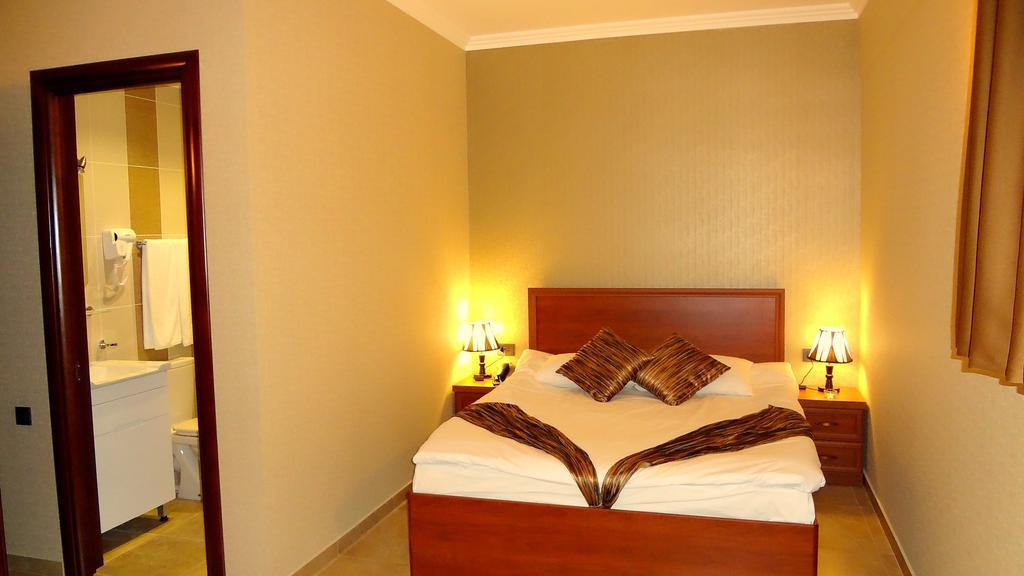 Park Avenue Hotel Jerevan Kamer foto